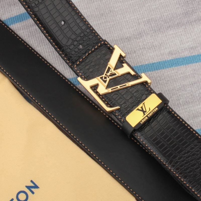 Louis Vuitton Belts